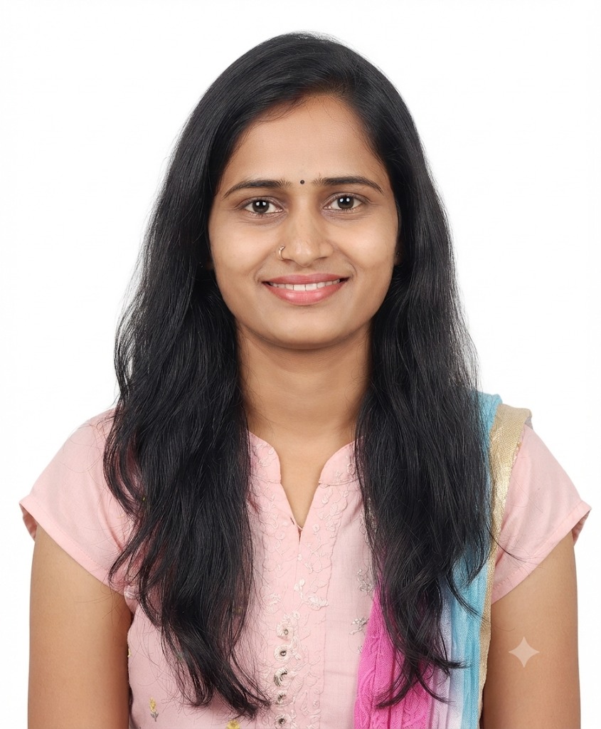 Supriya Nikam - Full time Baby Sitter in Malad West in Mumbai